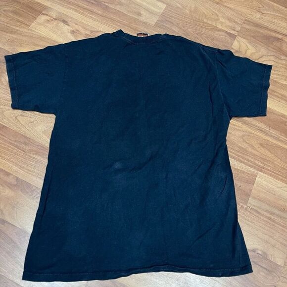 The Duck Co Mens Creative Revolution Harry Potter Shedd Aquarium T-Shirt Medium - Picture 7 of 8